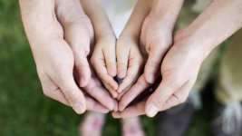 Конкурс молодых семей