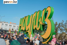 В Павлодаре на Наурыз перекроют несколько улиц