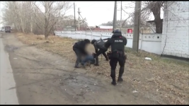 Павлодарские полицейские задержали квартирного вора-рецидивиста, который кроме ценных вещей украл охотничье ружье