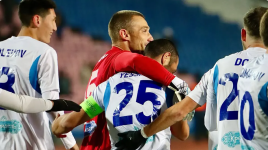 Новичок КПЛ &ndash; с бессрочным трансферным баном от ФИФА