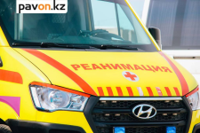 О состоянии пострадавших во время урагана сообщили павлодарские медики