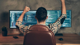 Павлодарцы могут попробовать свои силы в хакатоне "Digital ERTIS"