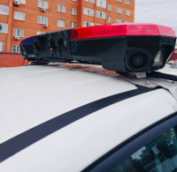 Миллиард тенге штрафов заплатили жители Павлодарской области за нарушение ПДД