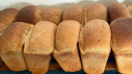 Сколько хлеба ежедневно покупают жители Павлодарской области