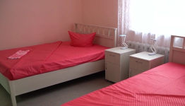 Год перемен в перинатальном центре