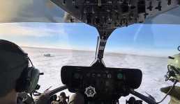 В Павлодарской области почти сутки искали пропавшего в степи пастуха