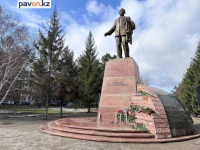 Айтыс, ярмарка ремесленников и концерт: так в Павлодарской области отметят 125-летие Каныша Сатпаева