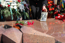 Павлодарцам рассказали, как они могут сохранить память о героях Великой Отечественной войны
