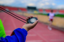 Привлечь к занятиям спортом сельчан от 18 до 35 лет решили в Павлодарской области