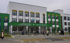 Сколько средств выделяется на одного ученика в &laquo;Школе будущего&raquo;