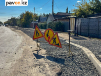 "Зиму ждете?": аким Павлодара потребовал от монополистов срочно восстановить дороги