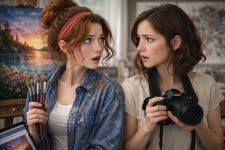 Павлодарцам творческих профессий расскажут, как защитить свое авторское право