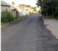 Подрядчики хотели помочь жителям павлодарского микрорайона Зеленстрой, но на это получили лишь критику