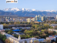 16-летняя павлодарка уехала без предупреждения в Алматы