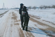 Подозреваемого в убийстве павлодарского бизнесмена задержали в России