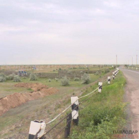 Коттеджный городок появится в районе ипподрома в Экибастузе