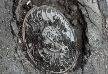 На проблему с канализацией пожаловались павлодарцы акиму города