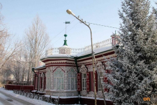 30-градусный мороз прогнозируют синоптики в Павлодаре