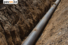 Почему жители 10 домов второй день остаются без воды, объяснил монополист