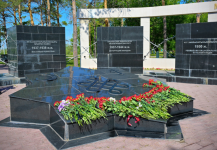 В Павлодаре почтили память жертв политических репрессий
