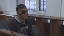 Павлодарец лишился глаза после конфликта с соседом