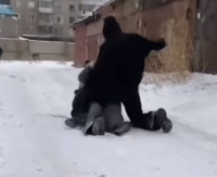 Девочку-подростка жестоко избила сверстница в Павлодаре