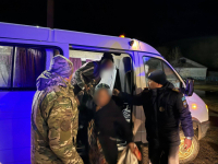 Больше 30 иностранных граждан доставили в пункт обогрева в Павлодарской области