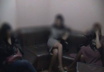 В Павлодарской области на полицейском учете состоят 43 &laquo;ночные бабочки&raquo;