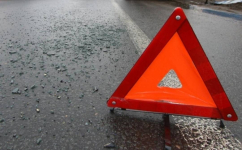 Два человека погибли в ДТП с участием мотоцикла в Павлодарской области