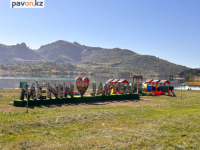 Почти 5,5 миллиарда тенге потратят на развитие туризма в Баянаульском районе