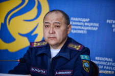 Штрафы за пожары в садоводствах: что ждет руководителей в Павлодарской области