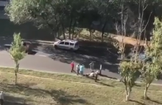 В Павлодаре подростка сбила машина