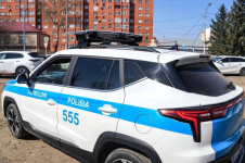 17 тысяч нарушений ПДД зафиксировала автоматизированная система "Ekin-Patrol" в Павлодарской области