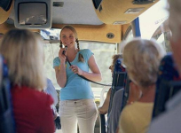 В Павлодаре запустят экскурсионный автобус