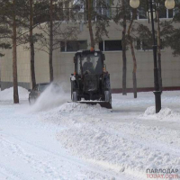 В отделе ЖКХ заявили &mdash; работают в усиленном режиме