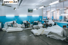 Бывшие работники швейного цеха &laquo;Казахского общества слепых&raquo; смогли оспорить в суде свое увольнение