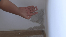 Сырые дома: на условия проживания в новых социальных квартирах жалуются павлодарцы