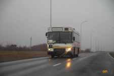 Павлодарские перевозчики рассмотрят возможность сделать до дач маршруты с отдельным довозом