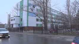 Отделение паллиативной помощи для детей откроют в Павлодаре