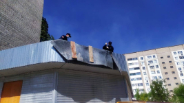 Павлодарские спасатели рассказали о вызовах в выходные