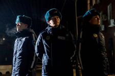 Школьник после похода в кино потерялся в Павлодаре