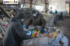 В Павлодаре пройдут общественные слушания по строительству мусоросортировочного комплекса