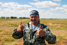 Руслан Феклистов, осужденный за жестокое убийство жены, попросил об оправдании