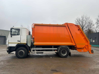 Аксуское предприятие наказали за завышение цен на вывоз мусора