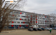 Как в Павлодаре решают вопрос с жильем для молодых медиков и специально приглашенных узких специалистов