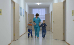 Павлодарский психоневрологический центр для детей переедет на Усолку