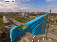 Ветреные выходные обещают павлодарцам синоптики