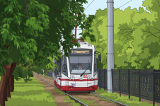 Ради победы в конкурсе павлодарцам предлагают обединить искусство фотографии и нейросети