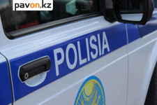 Павлодарцы смогут напрямую задать вопросы начальнику департамента полиции Василию Скляру