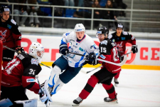 Павлодар остался без хоккея